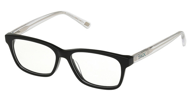 Skechers Eyeglasses SE50081 shiny black/001