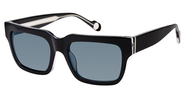 True Religion Eyeglasses T5006 Black/BLK