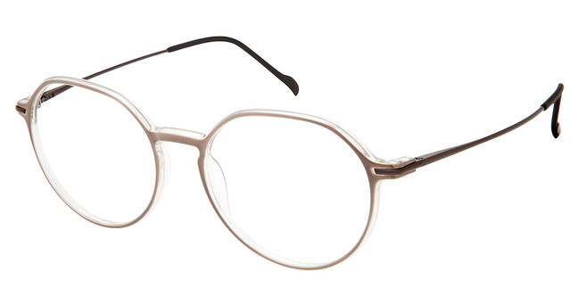 STEPPER Eyeglasses 20142 SI Grey/GRY