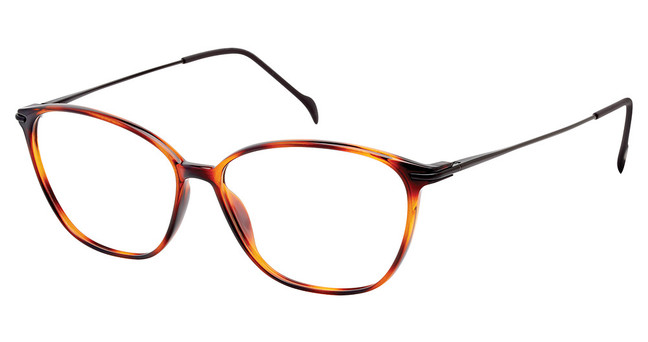 STEPPER Eyeglasses 30234 SI Tortoise/TOR