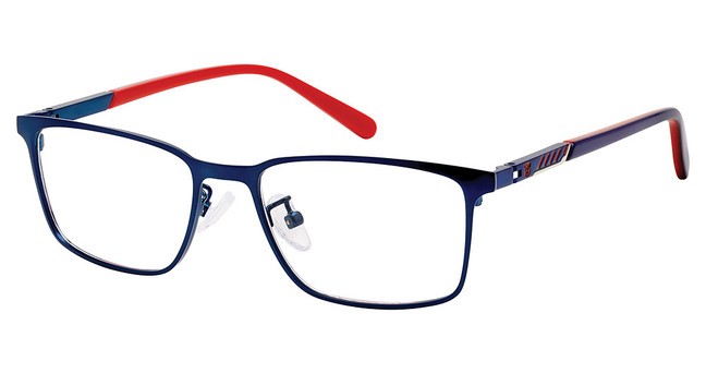 TRANSFORMERS Eyeglasses DESCENDANT - 180 Blue/BLU