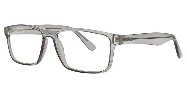4U Eyeglasses US122 Grey
