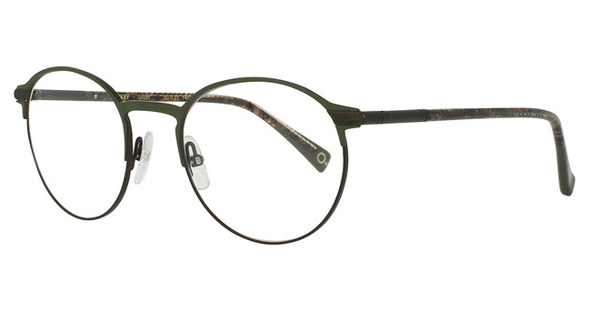 Etnia Barcelona Eyeglasses 4 GODLEY O GRBR