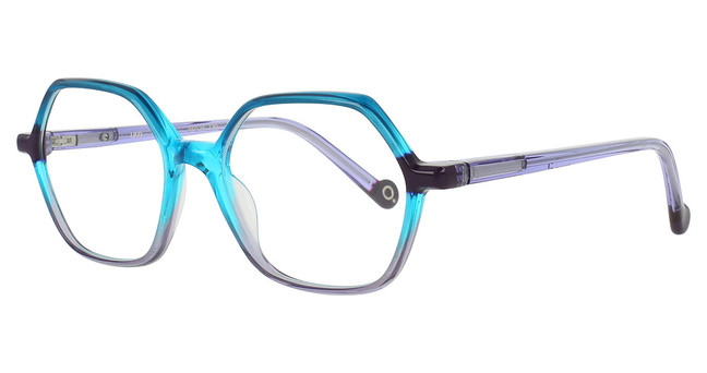 Etnia Barcelona Eyeglasses 5 LILO 48O TQPU