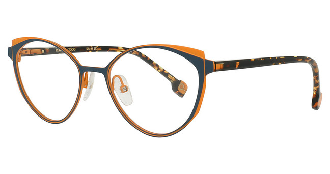 Etnia Barcelona Eyeglasses 4 RENNER O TQOG