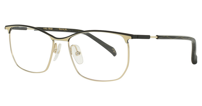 Etnia Barcelona Eyeglasses 4 UME 54O BKGD
