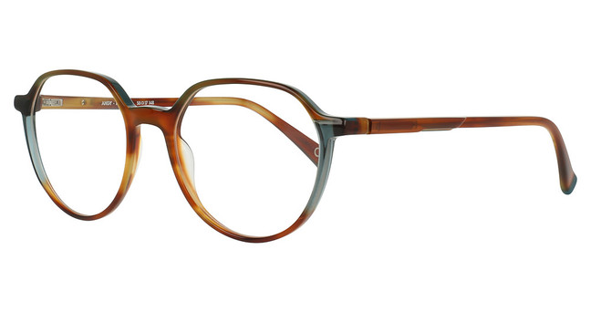 Etnia Barcelona Eyeglasses 5 ANDY 50O HVBL