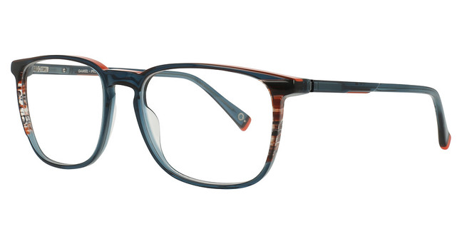Etnia Barcelona Eyeglasses 5 DANIEL 57O PTOG