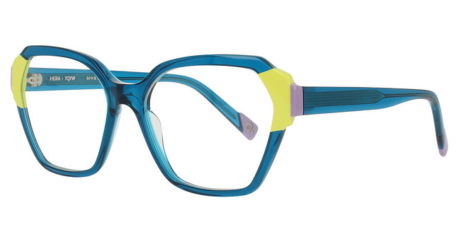 Etnia Barcelona Eyeglasses 5 HERA O TQYW
