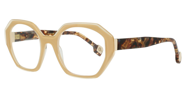 Etnia Barcelona Eyeglasses 5 SAHAS O WH