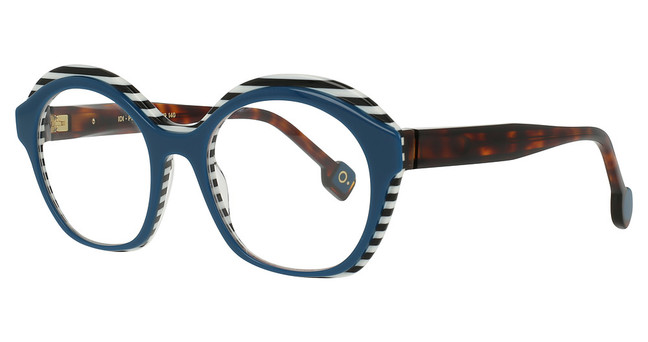 Etnia Barcelona Eyeglasses 5 IDI O PT