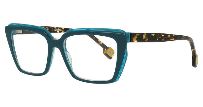 Etnia Barcelona Eyeglasses 5 NOON O TQHV