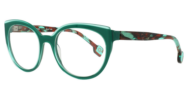 Etnia Barcelona Eyeglasses 5 TAT O TQRD