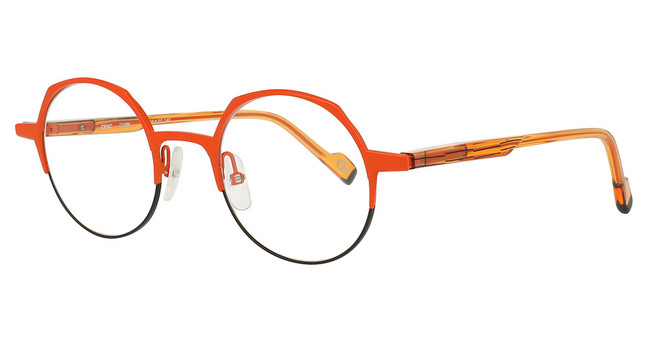 Etnia Barcelona Eyeglasses 4 CESC O OGBK