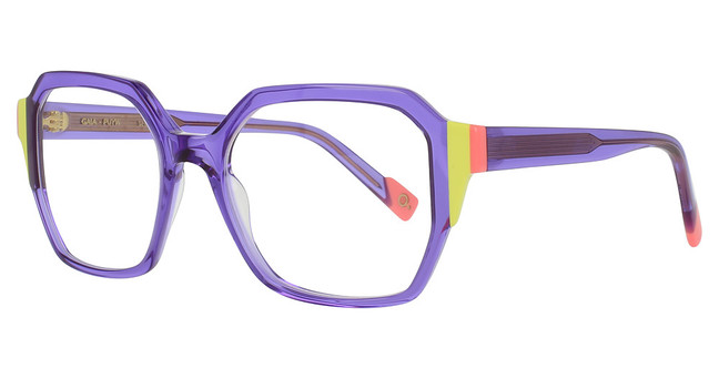 Etnia Barcelona Eyeglasses 5 GAIA 52O PUYW