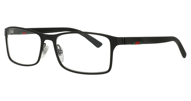 Gucci GG0614O BLACK/004