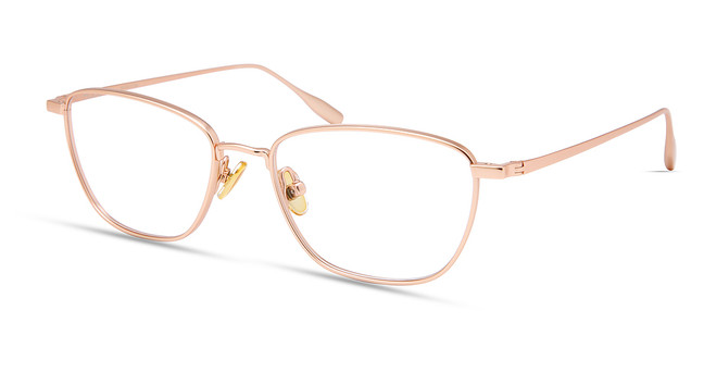 Modo Eyeglasses 9008 MATTE GOLD/MGOLD