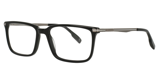Hackett London Eyeglasses HEK 1328 Extended Black/001