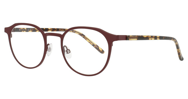 Nifties NI8552 BURGUNDY DARK MATT/3831