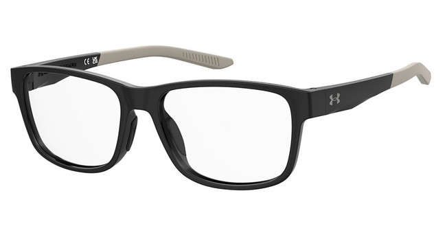 Under Armour Eyeglasses UA 5080 BLACKBEIG/00WM