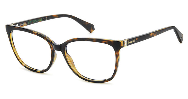 Polaroid Eyeglasses PLD D544 HVN/0086