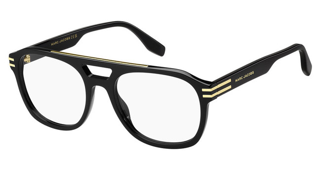 Marc Jacobs Eyeglasses MARC 788 BLACK/0807