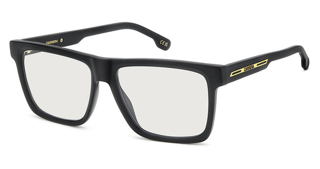 Carrera Eyeglasses VICTORY C 06 MTT BLACK/0003