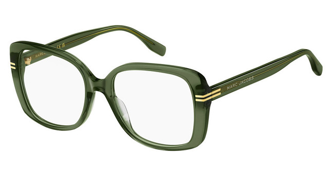 Marc Jacobs Eyeglasses MJ 1115 GREEN/01ED