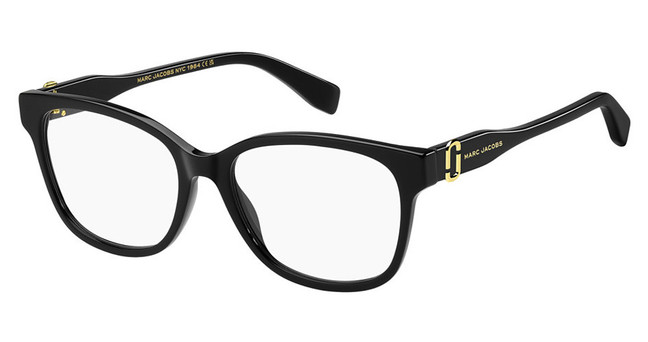 Marc Jacobs Eyeglasses MARC 768 BLACK/0807