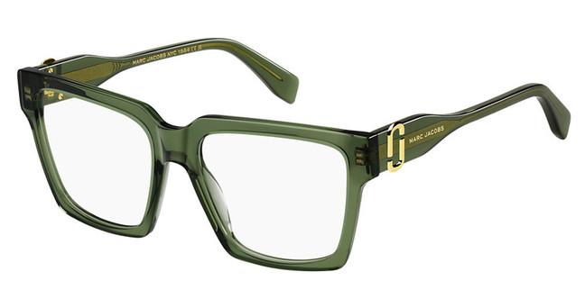Marc Jacobs Eyeglasses MARC 766 GREEN/01ED