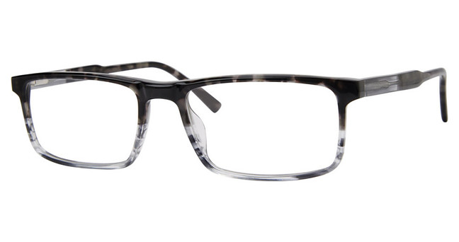 Claiborne Eyeglasses CB 328 BK HVNGRY/0I21