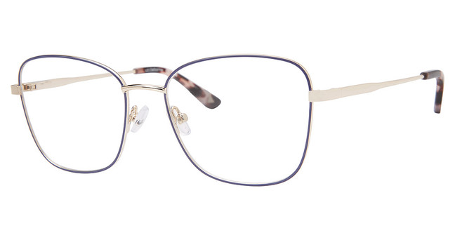 Liz Claiborne L 685 PLUM/00T7