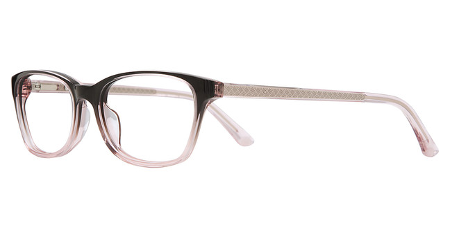 Safilo Emozioni Eyeglasses EM 4060 BRWN PINK/0DQ2