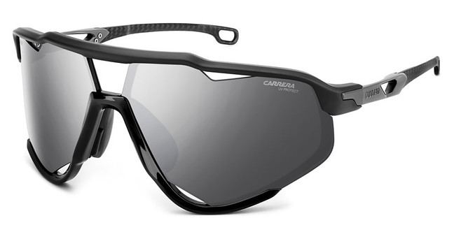 Carrera Ducati Eyeglasses CARDUC PANIGALE BLACK/0807