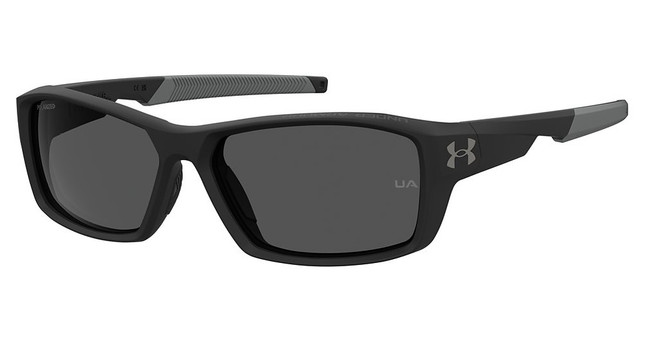 Under Armour UA FANATICAL MTT BLACK/0003