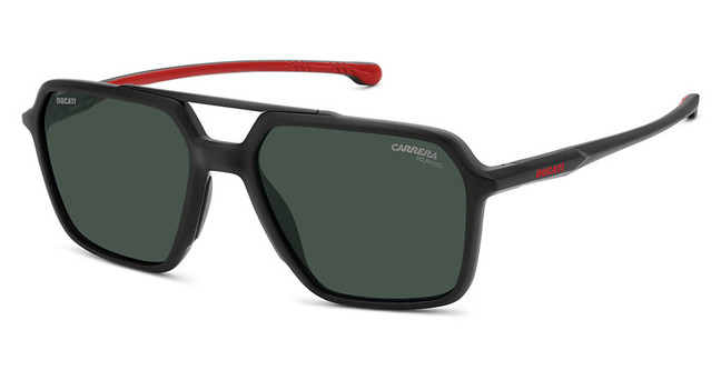 Carrera Ducati Eyeglasses CARDUC 042/S MTT BLACK/0003