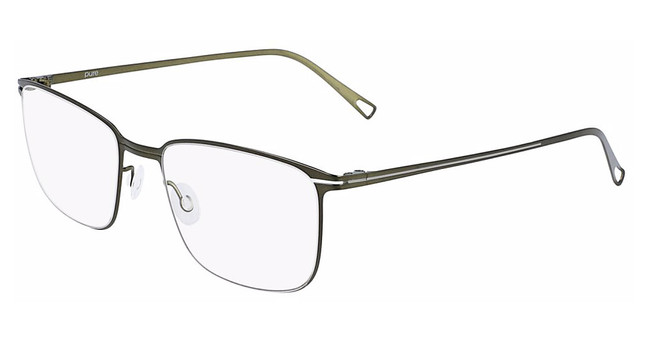Airlock Eyeglasses P-4005 (301) OLIVE/301