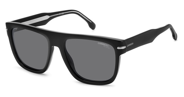 Carrera Eyeglasses CARRERA 340/S BLK RUTH B/0284