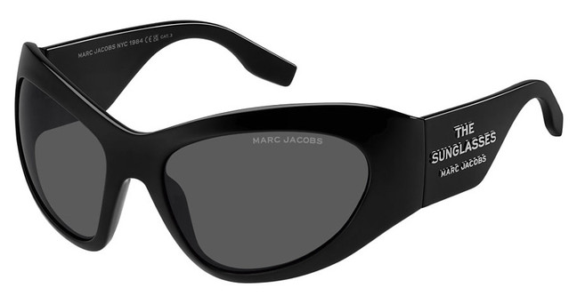 Marc Jacobs Eyeglasses MARC 773/S BLACK/0807