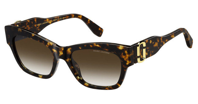 Marc Jacobs Eyeglasses MARC 762/S HVN/0086