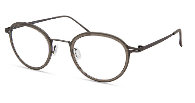 Modo Eyeglasses 4126 SMOKE/SMK