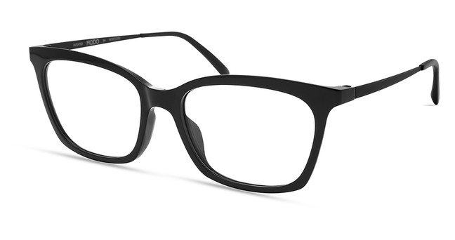 Modo Eyeglasses 7072 BLACK/BLK