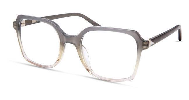 Modo Eyeglasses 6565 GRADIENT GREY PINK/GGPK