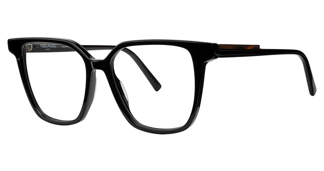Vera Wang Eyeglasses Maida Black/BK