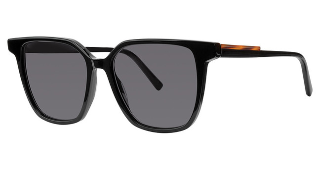 Vera Wang Eyeglasses Serve Black/BK