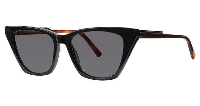 Vera Wang Eyeglasses Volley Black/BK