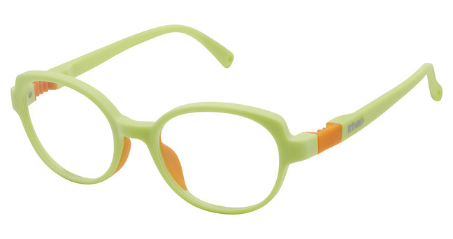 K'Nex Eyeglasses KN 039 GREEN/1