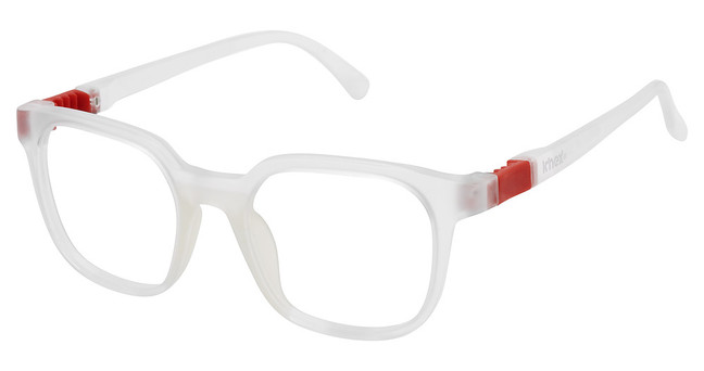 K'Nex Eyeglasses KN 041 CRYSTAL/1
