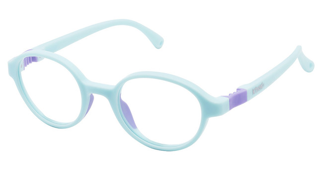 K'Nex Eyeglasses KN 042 ICE BLUE/1