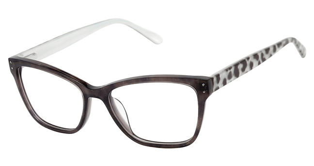 Lulu Guinness L958 grey/GRY